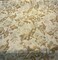 1 Yard Winfrey Birch Beige Jacquard Brocade Upholstery Fabric 56 Inches Wide